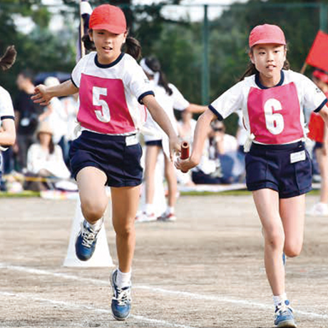 運動会