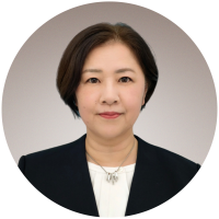 高橋敦子准教授
