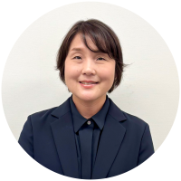 生活芸術学科　住生活 青木賀津子特任准教授