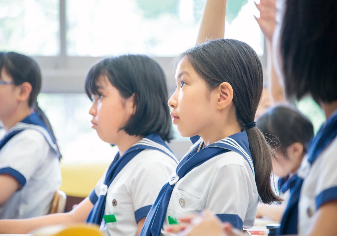 女子小 小学校高学年女子は苦労する？ 小学生の女の子との関わり方 ...