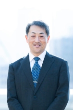 校長 宮城 和彦