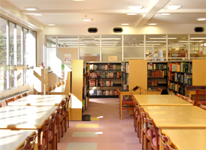 中高図書館