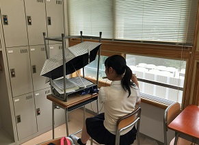 吹奏楽クラブ