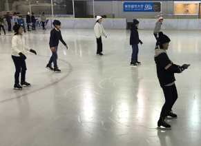 2日目には思い通り体を動かせるようになりました
