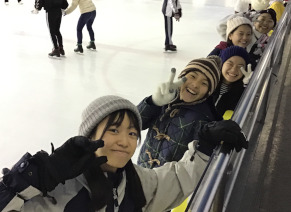 楽しい2日間でした！