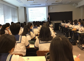 英語の多様性について