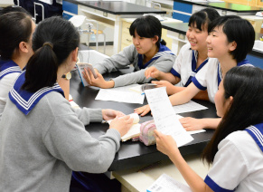 グループ会②