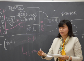 弁護士資格でできること