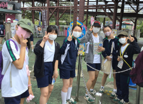 大満足の一日でした