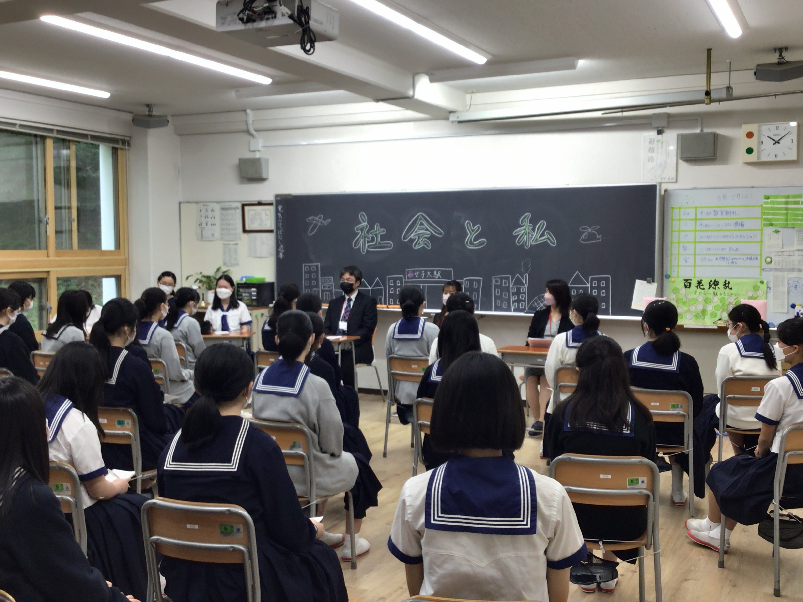「仕事のやりがい」についてお話を伺いました。