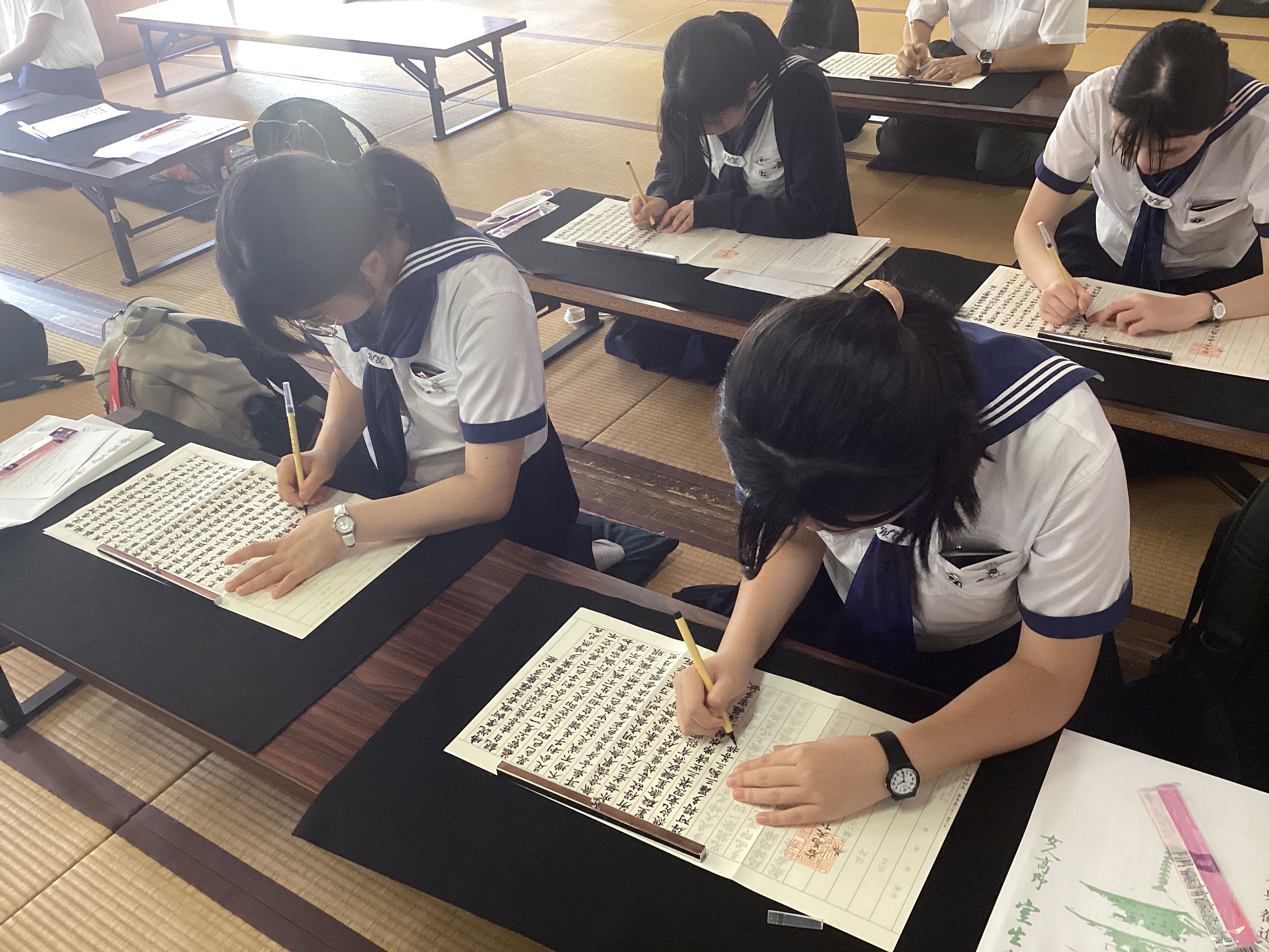 関西歴史探訪②