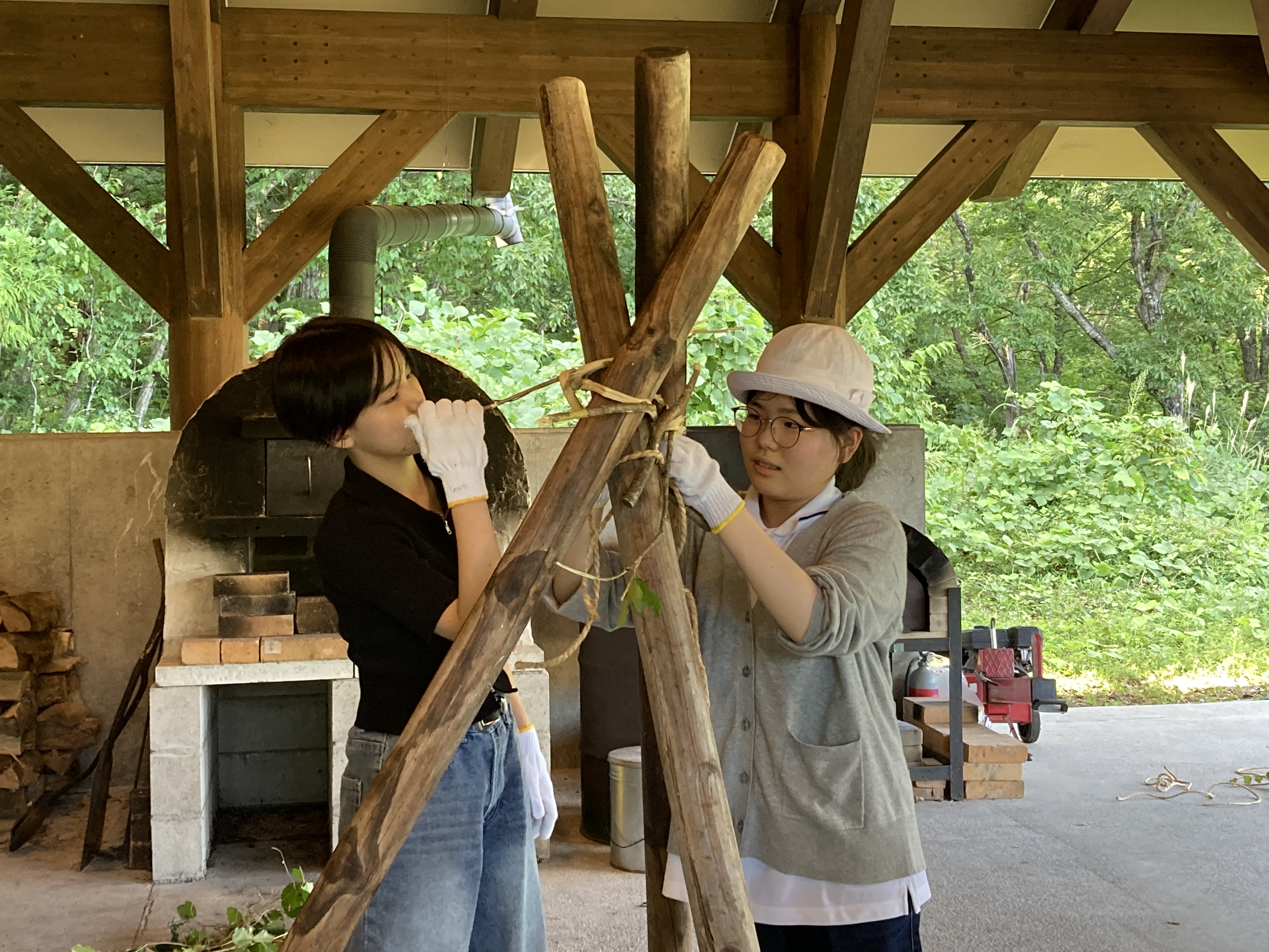 北陸　自然と文化の旅①