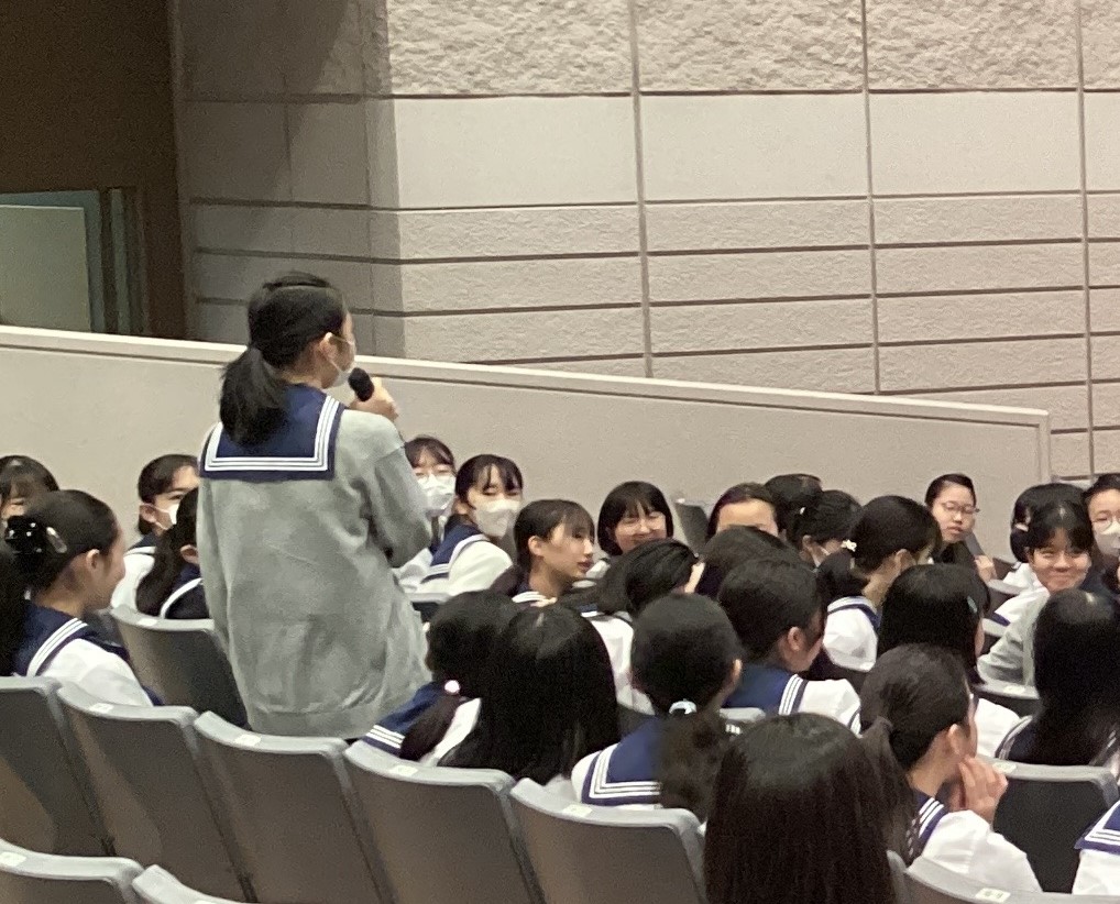 ネット上で起こった危ない事例を見て、感じたことを共有しました