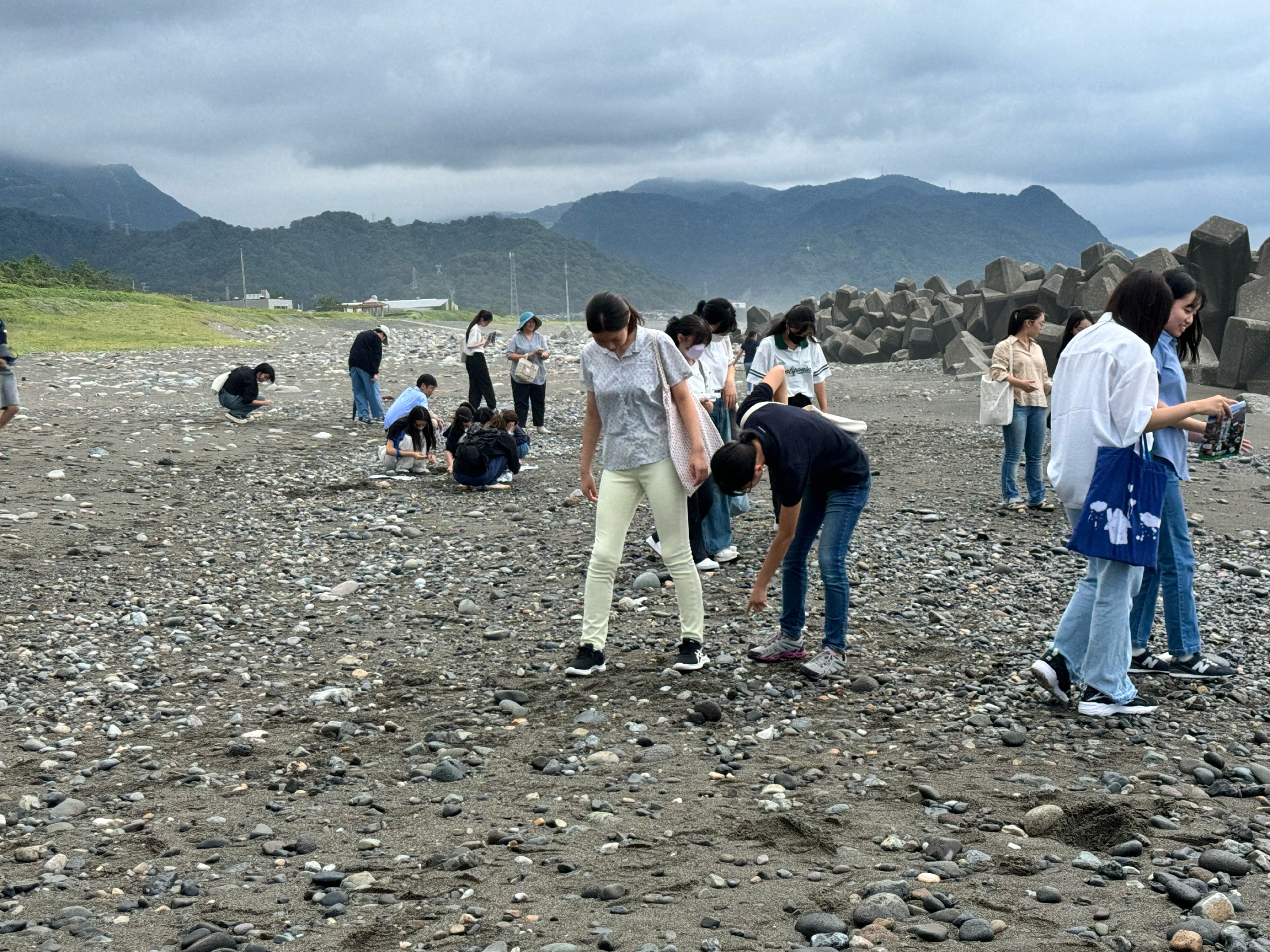 北陸　自然と文化の旅①