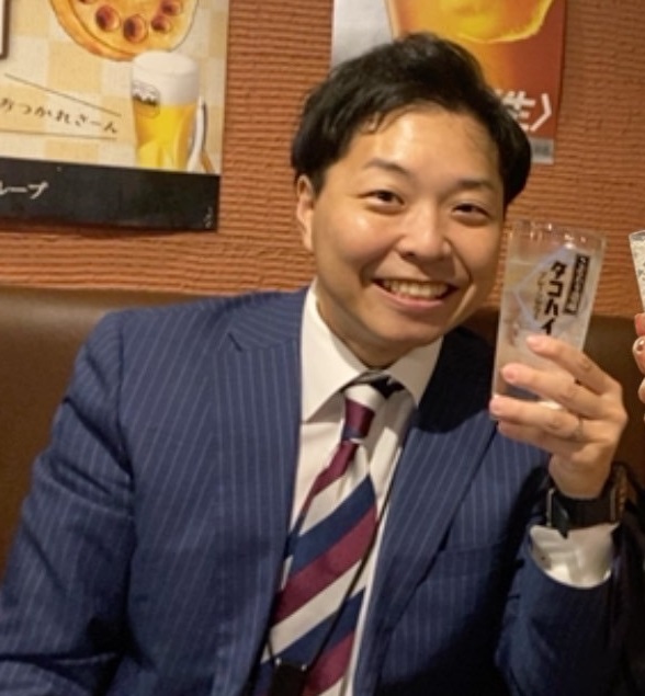 現在のワタシ