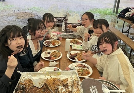 楽しい1日になりました