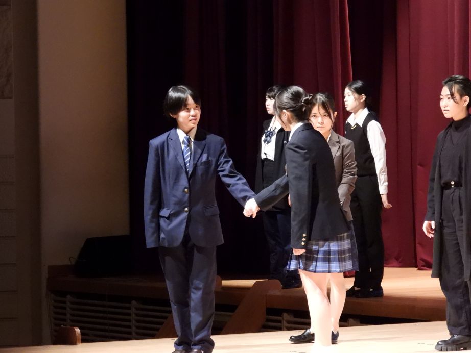 演劇クラブ