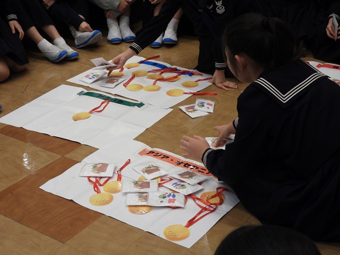 大陸ごとに食料消費量やオリンピックのメダル獲得数を予想します