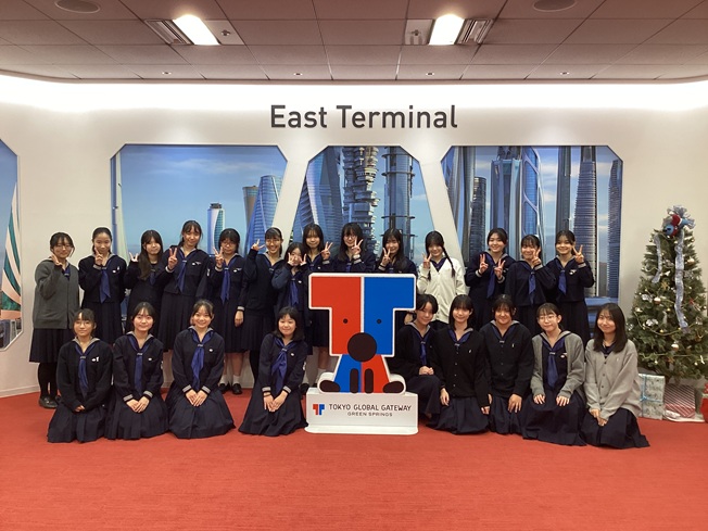 貴重な経験ができた1日となりました！