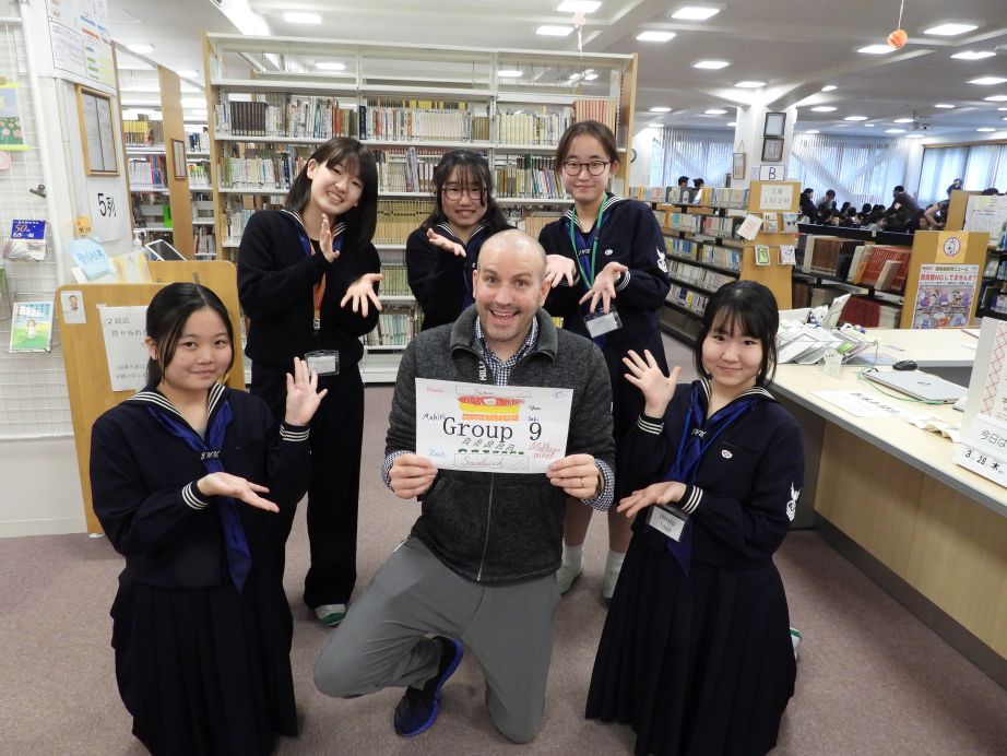 充実した2日間でした!