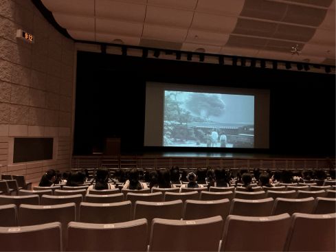 映画鑑賞「黒い雨」