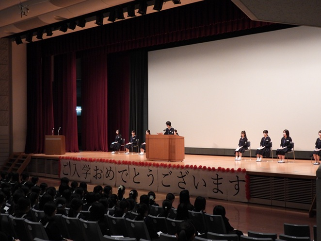 四部部長・委員長による発表