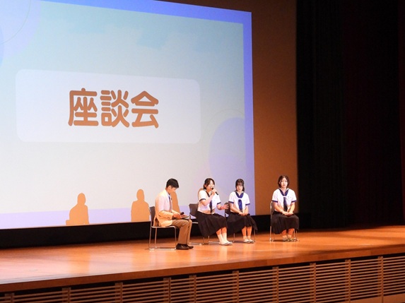沢山の質問をありがとうございました
