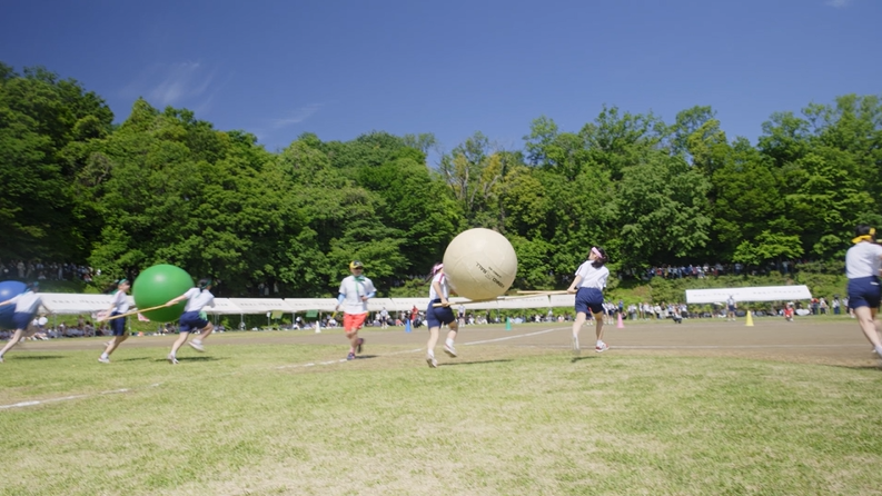 運動会 2024