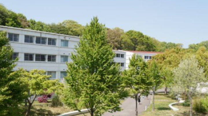 西生田キャンパス