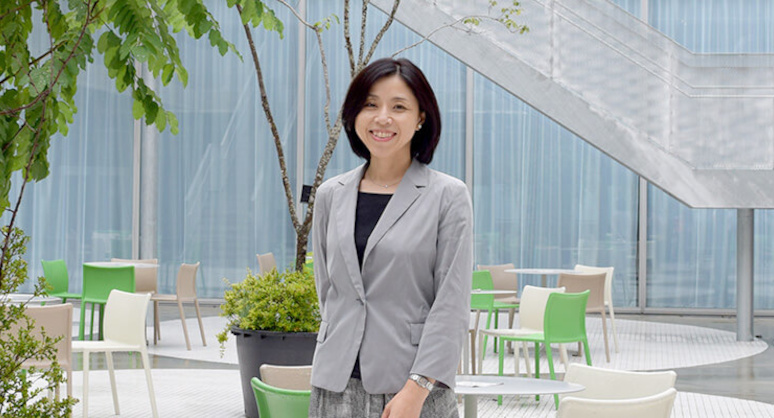 所長メッセージ