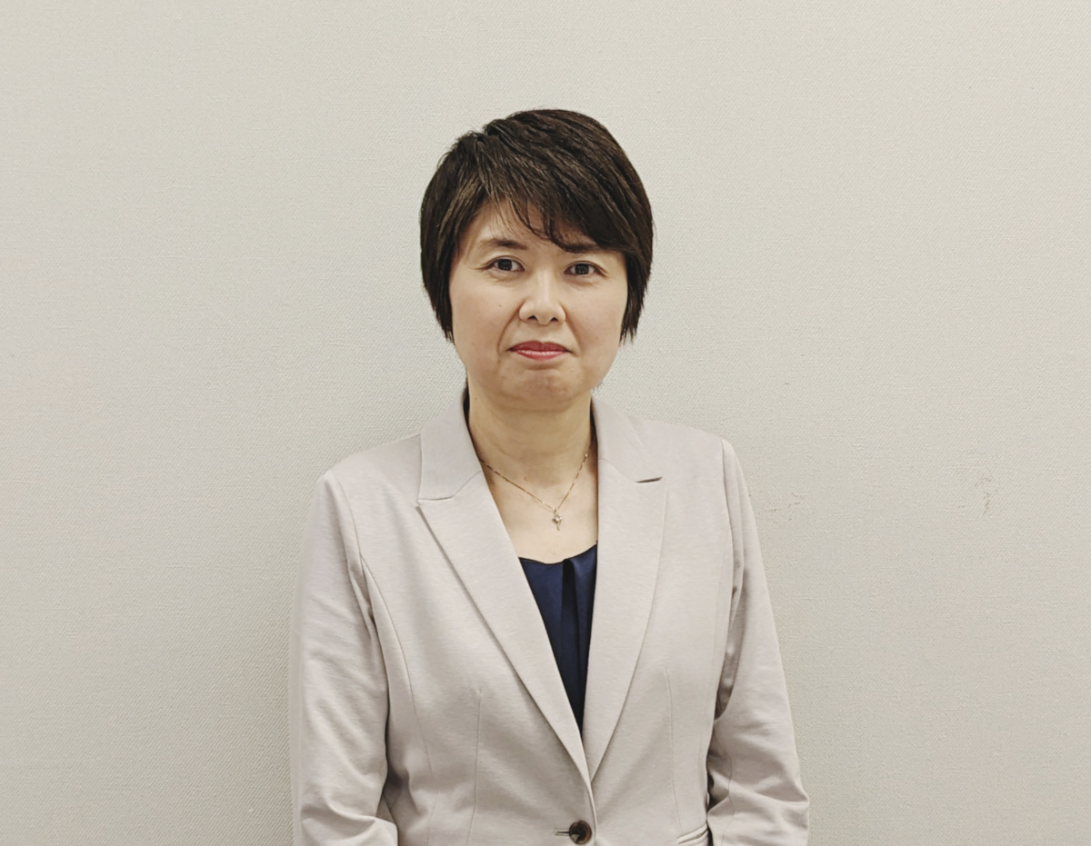 社会連携教育センター所長メッセージ