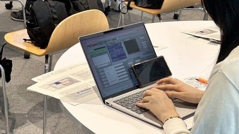 ノートテイカー養成講座