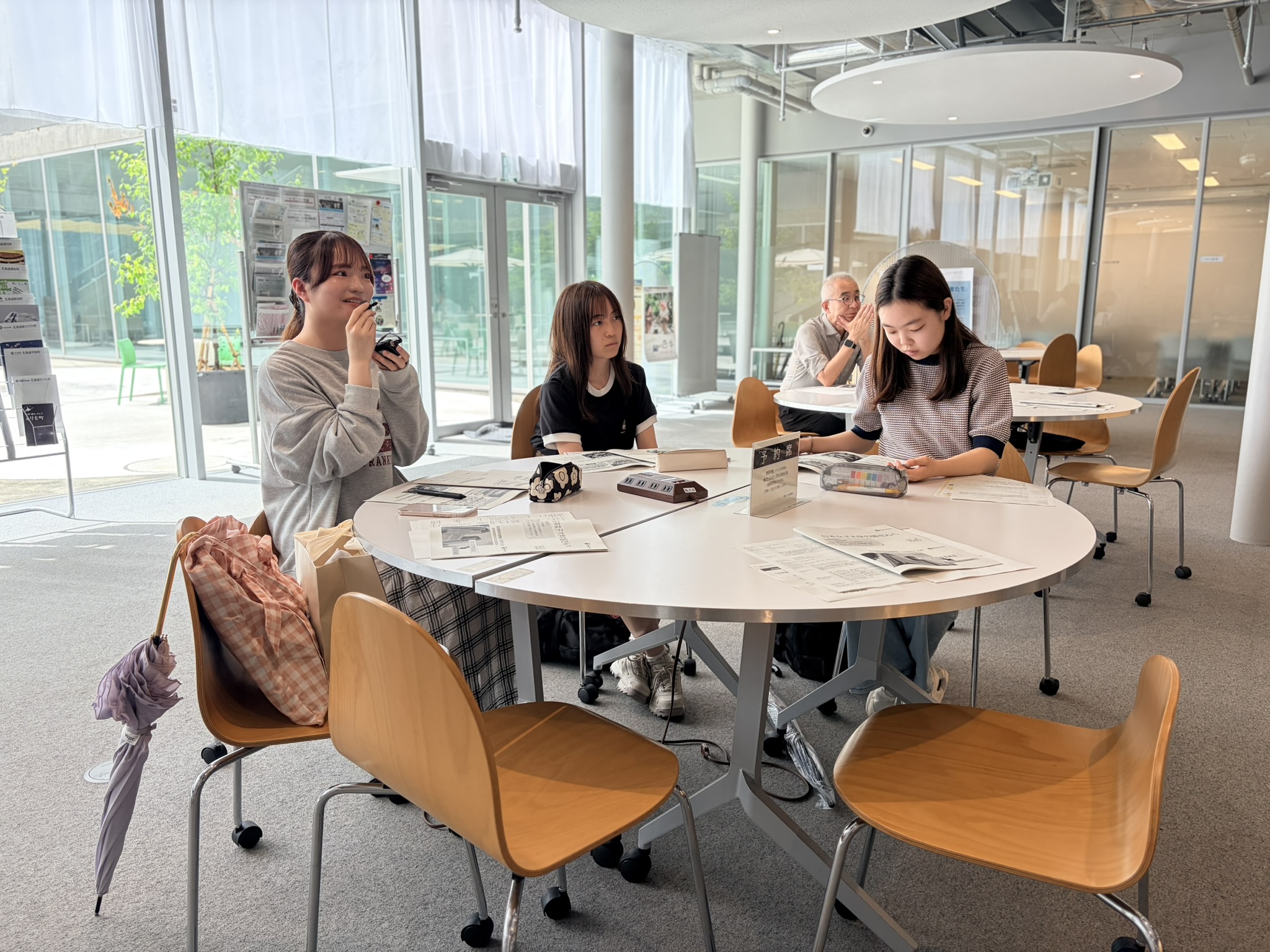 日本語を母語としない児童・生徒への日本語指導の現状から社会貢献活動を考えよう