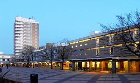 ランカスター大学