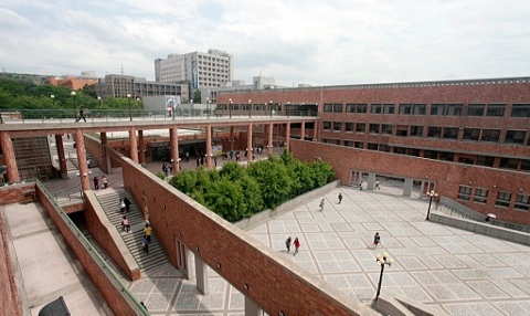 静宜大学