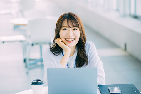 次世代リーダーを目指す女性のためのDX人材育成コース