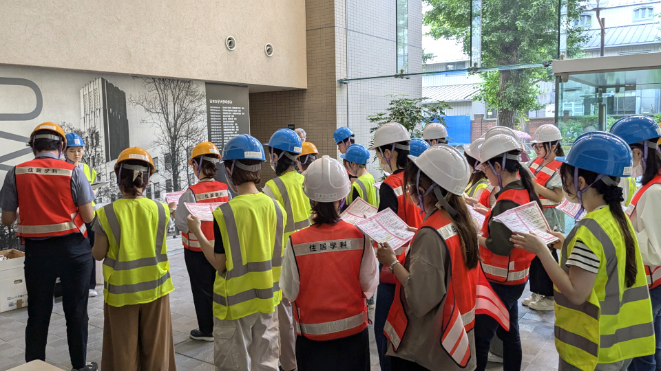 地域・企業と未来を創るクリエイティブ・プロジェクト演習 A