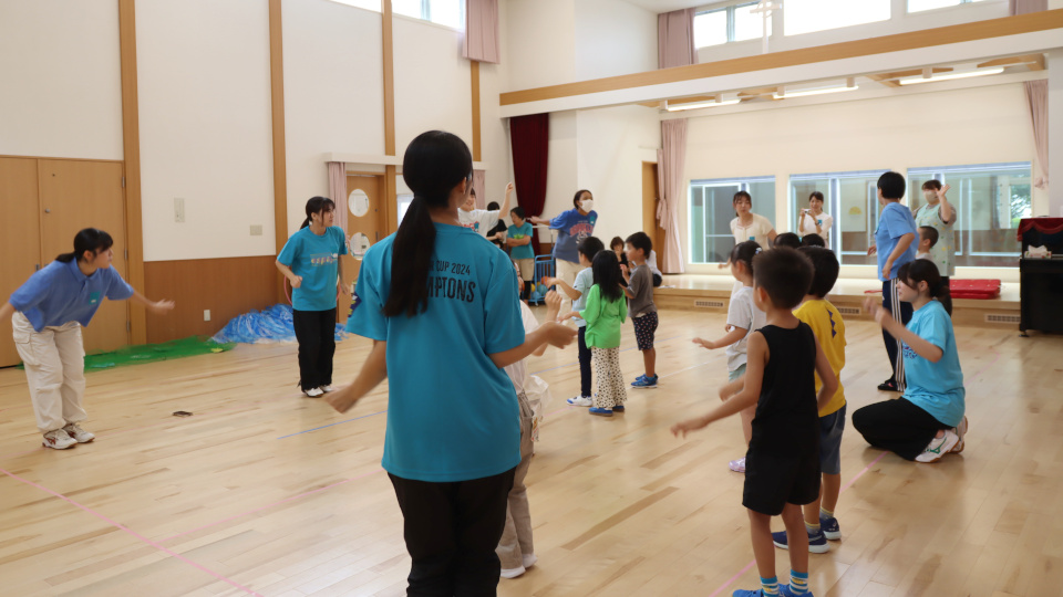 北海道日高管内7町／日高町村会／日高振興局との連携