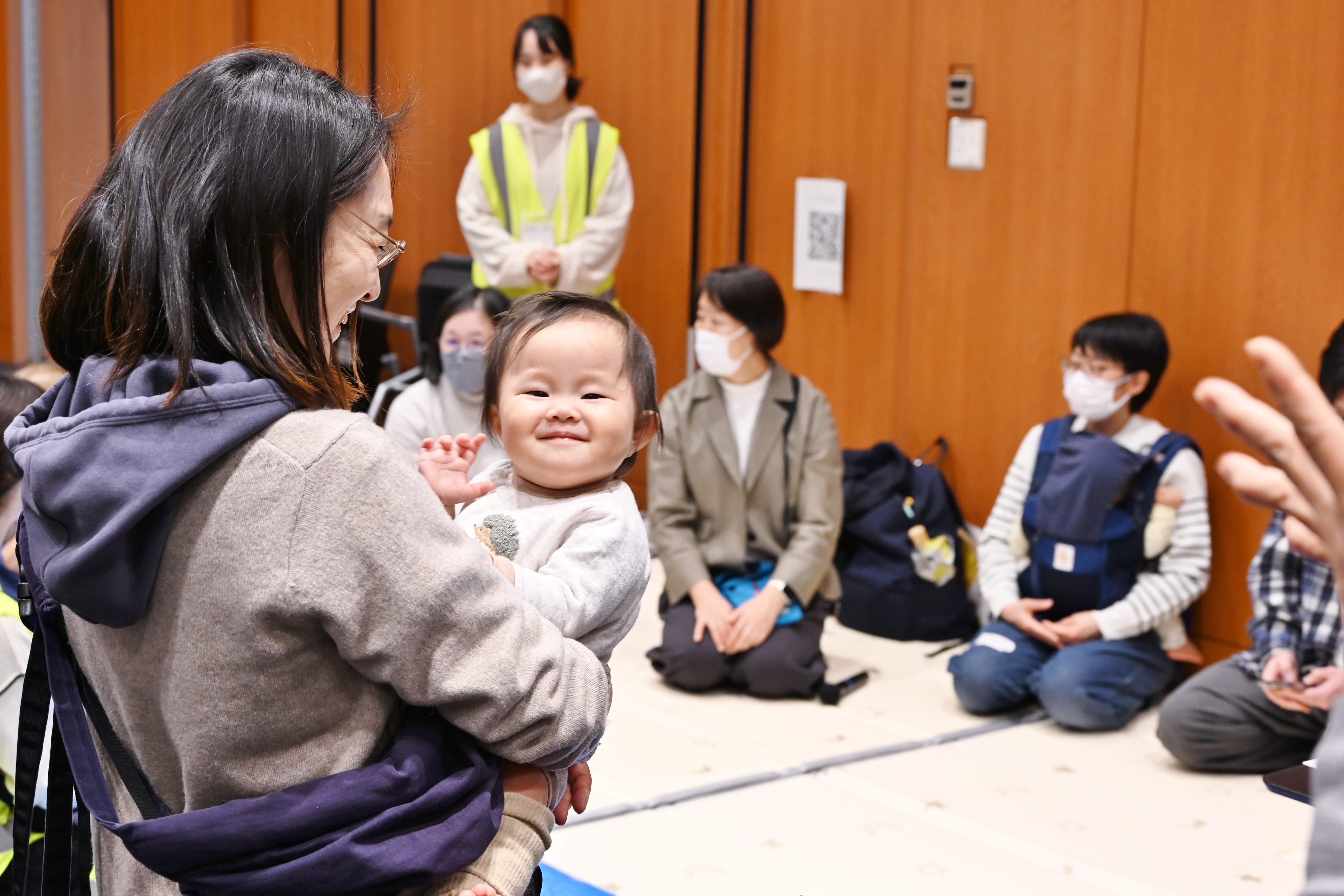 グループトーク