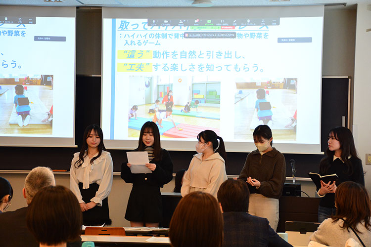 日本女子大学社会連携事業「中台延命寺所蔵史料調査および調書作成ボランティア」