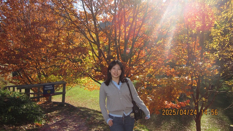 オタゴ地方アロータウンでの1枚