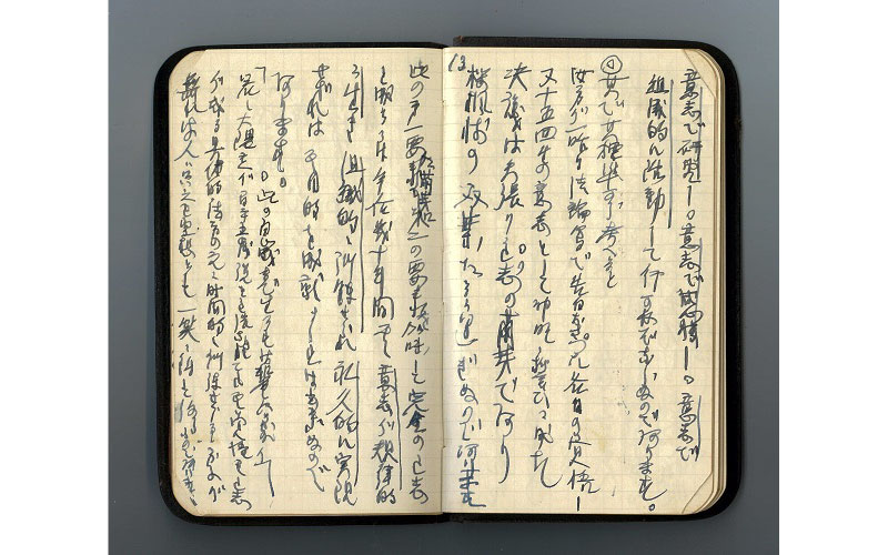 成瀬日記 1918(大正7)年