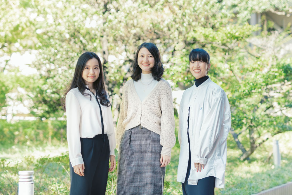 日本女子大学