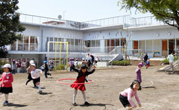 附属豊明幼稚園
